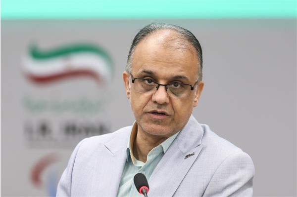 گزارش تصویری/  کارگاه آنتی دوپینگ و آشنایی با وادا 20