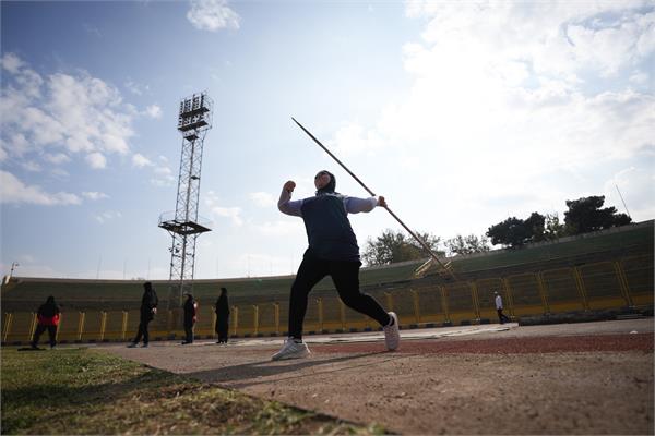 دو ومیدانی  9