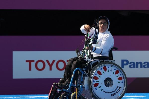 فرزانه عسگری 5