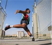 آغاز اردوی تیم ملی دوومیدانی نابینایان و کم بینایان از هشتم تیرماه