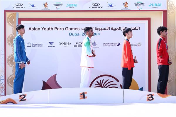 Para Taekwondo Podium Zeinal Horiz (10)