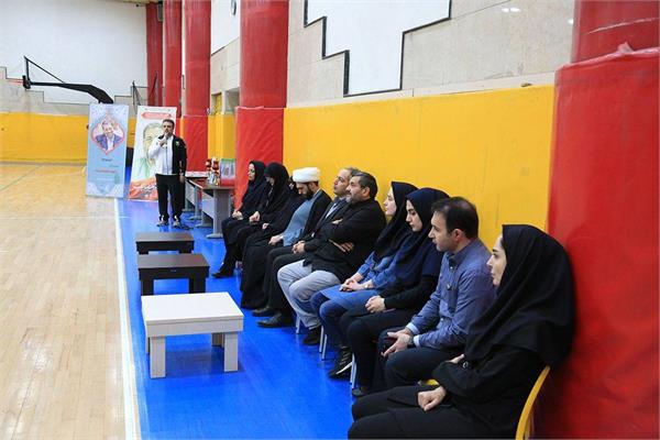 Boccia team visit (14)