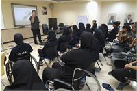 دوره آموزشی آنتی دوپینگ ویژه ورزشکاران پارادو ومیدانی اعزامی به بازی های پاراآسیایی جوانان دبی ۲۰۲۵