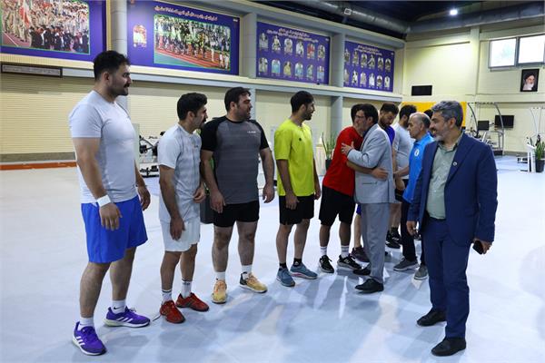 Para Judo Visit (1)