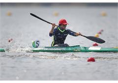 Iran Canoeists to Start Last Preps for Making Para Asian Debut