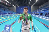 روز سوم/ مروری بر نتایج کاروان ایران در بازی‌های پاراآسیایی/ ضغیمی‌نژاد در کسب طلا هت‌تریک کرد