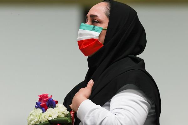 ساره جوانمردی - البوم تصویری 10