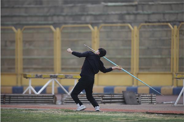 دو ومیدانی  57