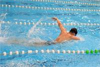 اولین مرحله از تمرینات تیم ملی پاراشنا از امروز آغاز شد