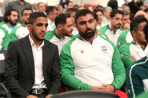 دیدار رهبری  16