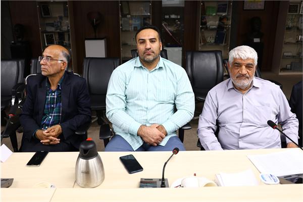 نشست ناگویا  3
