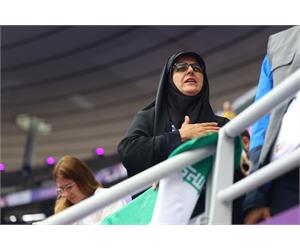 Safarzadeh Medal 1000 1