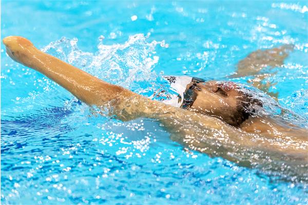 Para Swimming Hadi Hirbodvash 6