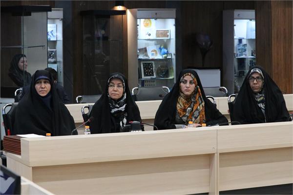 اختتامیه دوره تربیت مربی فرهنگی درجه ۲ کمیته ملی پارالمپیک  16