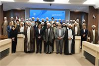 نخستین هم اندیشی کمیته ملی پارالمپیک و ائمه جمعه برای ترویج جنبش پارالمپیک