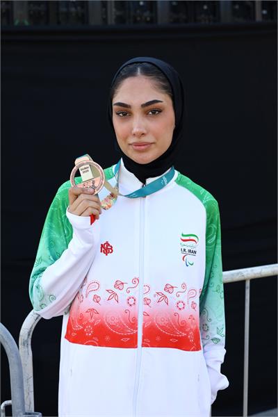 Para Taekwondo Medals