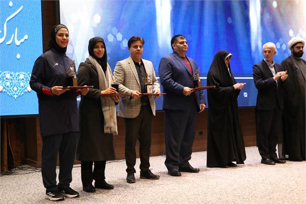 حدیث سرآمدان  19