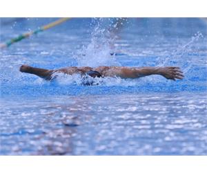 National Para Swimming Camp 11