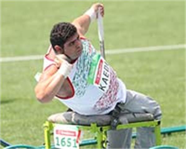 محسن-کائیدی-با-رکوردهای-تمرینی-ام-می-توانم-در-جهانی-لندن-مدال-کسب-کنم