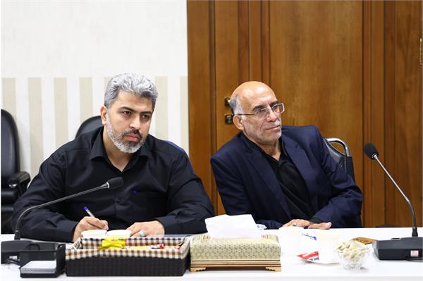نشست آکادمی  8