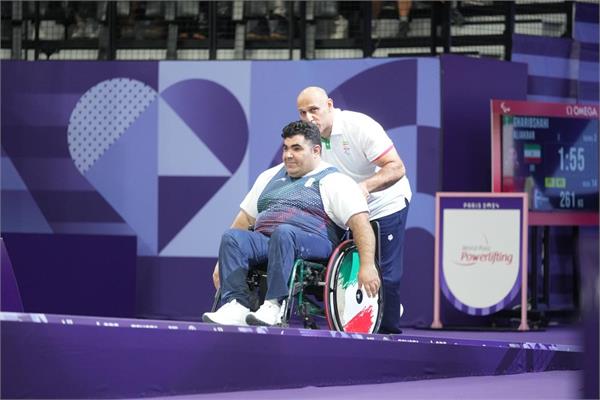 Paris 2024 Gharibshahi & Solhi 29
