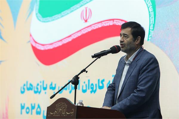 مراسم بدرقه دو  37