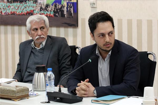 هیات رئیسه  14