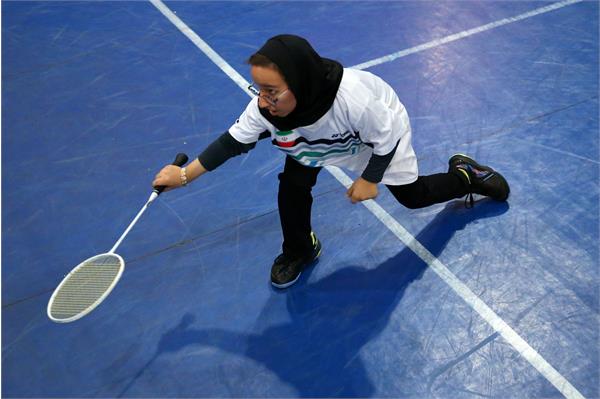 بدمینتون  10