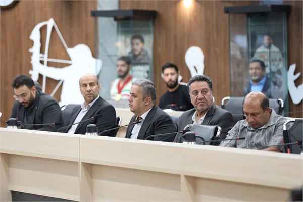 مراسم تقدیر از مظلومی  32