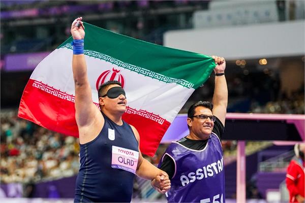 َAlipour & Olad Paris report 21