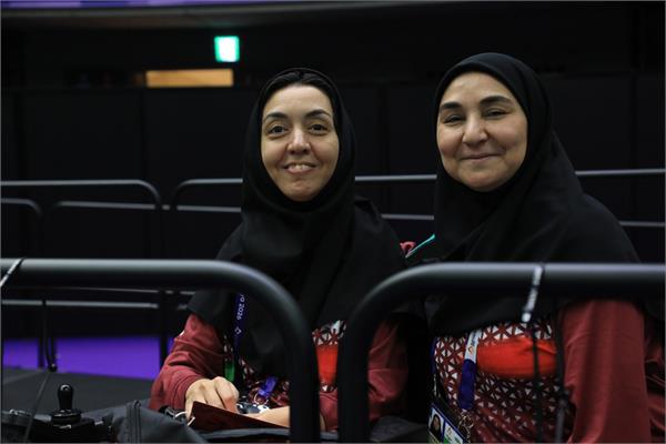 Boccia Individual Joshaghani 5