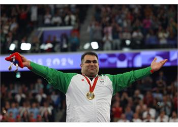 سال خوب هرکول ایرانی