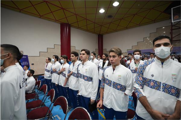 مراسم بدرقه دو  23