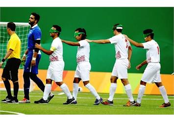 Iran Blind Football resume training programme ahead of Aichi-Nagoya 2026