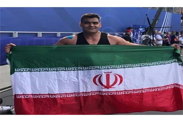 سجاد محمدیان و صادق بیت سیاح نقره ای شدند/ پایان کار نمایندگان ایران با ۱۲ مدال رنگارنگ و ۱۶ سهمیه پارالمپیک