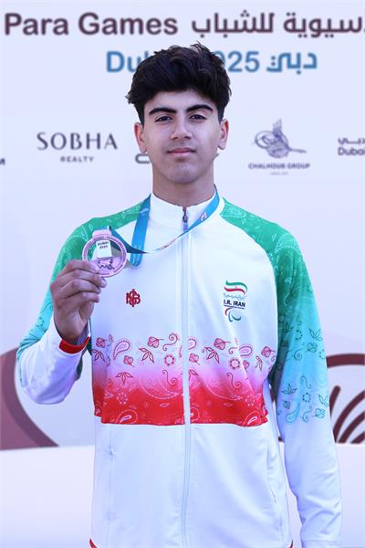 حسین ادیب-دوومیدانی