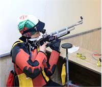 ۹ ملی پوش به اردوی تیم ملی تیراندازی جانبازان و معلولین دعوت شدند