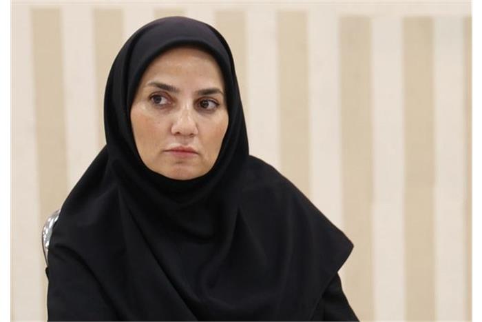 مربی تیم پارادوومیدانی: ملت ایران در برابر ظلم سر خم نمی‌کند
