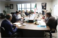 برگزاری سومین نشست ستاد اجرایی بازی های پارالمپیک پاریس ۲۰۲۴/  کسب ۳۴ سهمیه در ۶ رشته ورزشی