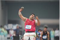 آغاز اولین مرحله از تمرینات تیم ملی پارادوومیدانی از ۲۲ دی ماه