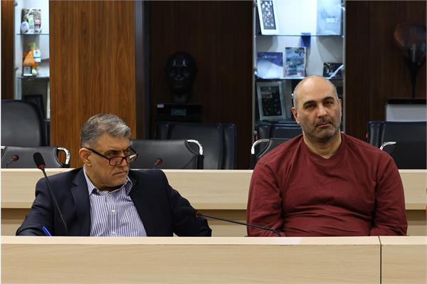 جلسه سرپرستان 11