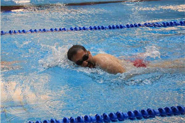 قهرمانی کشور شنا  22