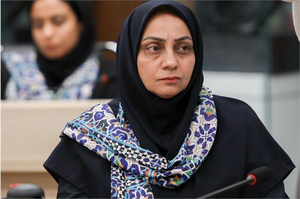 نشست بانوان  35