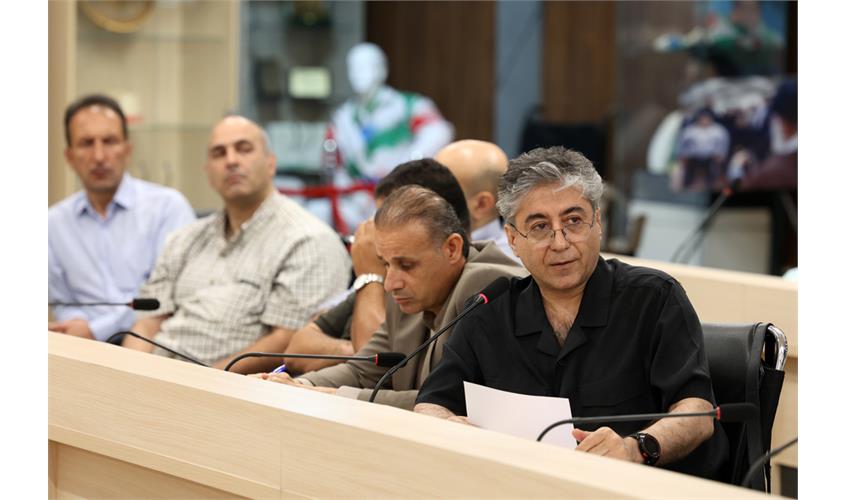 Academy Closing Report 19