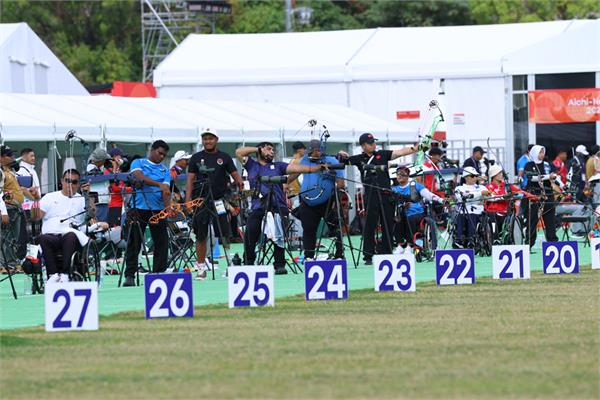 Archery Joshaghani 4