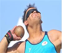 تیم ملی دو و میدانی نابینایان و کم بینایان در شیراز اردو می‌زند