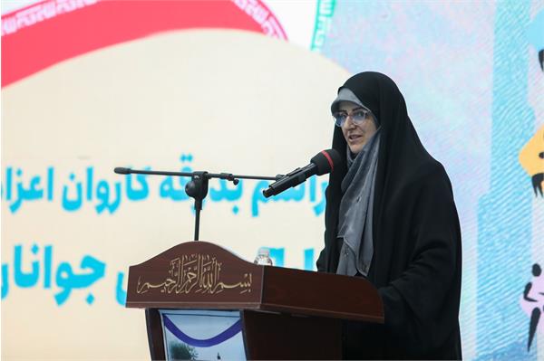 مراسم بدرقه دو  51