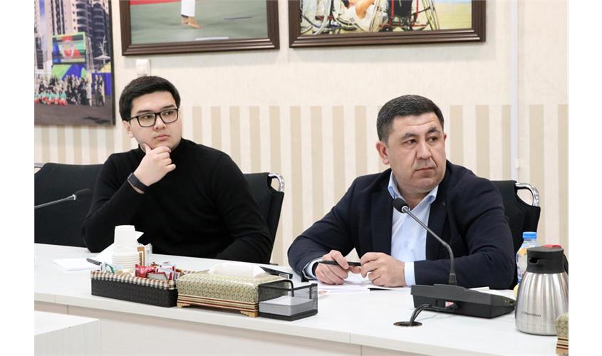 نشست ازبکستان  10