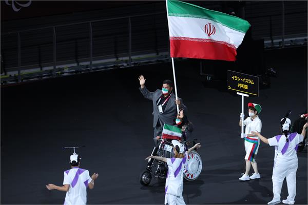 Tokyo 2020 Opening Ceremony 1000 22