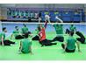 Iran Sitting Volleyball Teams Step Up Aichi-Nagoya 2026 Preparations